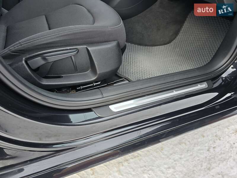 Универсал Audi A4 2014 в Запорожье фото 34 Универсал Audi A4 2014 в Запорожье