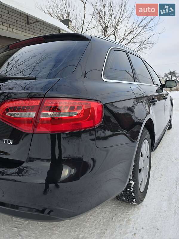 Универсал Audi A4 2014 в Запорожье фото 56 Универсал Audi A4 2014 в Запорожье