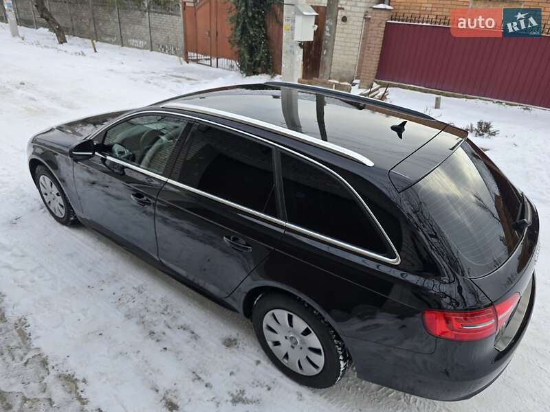 Универсал Audi A4 2014 в Запорожье фото 64 Универсал Audi A4 2014 в Запорожье