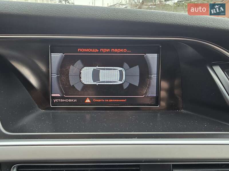 Универсал Audi A4 2014 в Запорожье фото 68 Универсал Audi A4 2014 в Запорожье