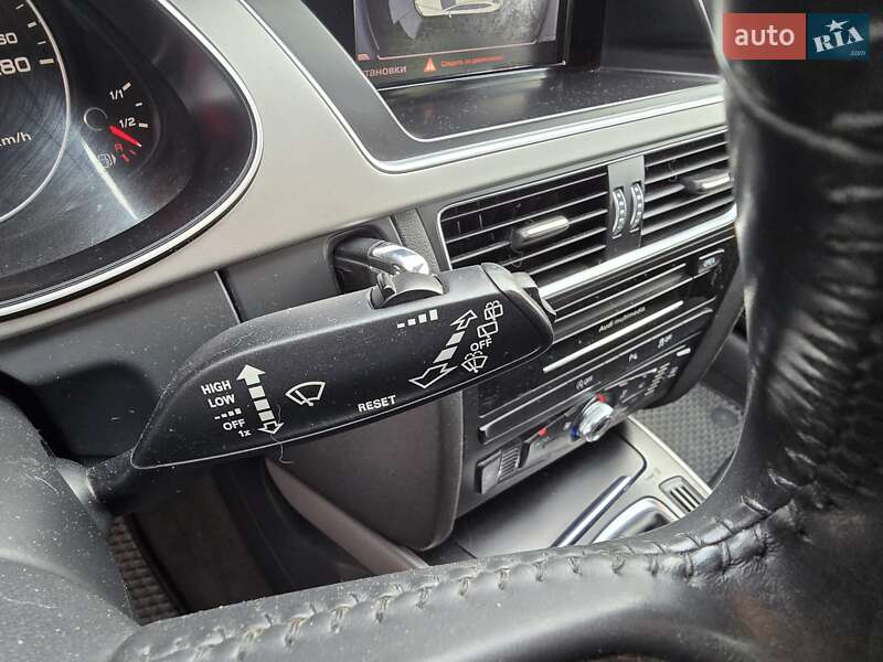 Универсал Audi A4 2014 в Запорожье фото 73 Универсал Audi A4 2014 в Запорожье