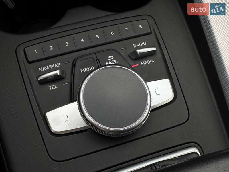 Универсал Audi A4 2018 в Запорожье фото 12 Универсал Audi A4 2018 в Запорожье