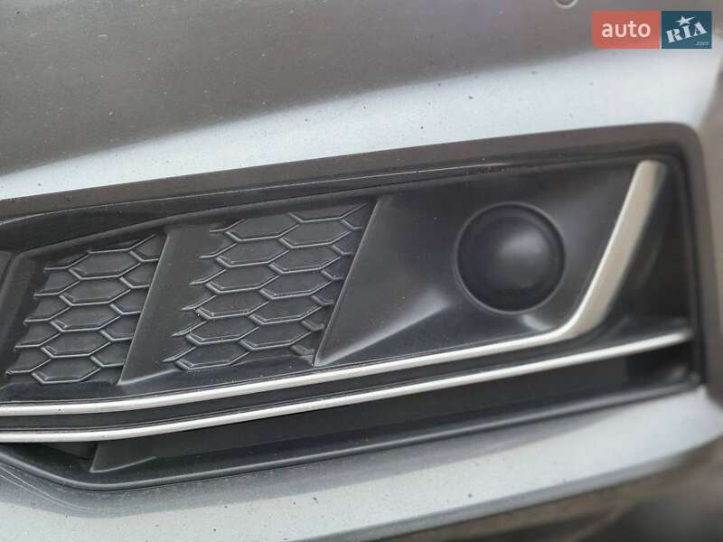 Универсал Audi A4 2018 в Запорожье фото 27 Универсал Audi A4 2018 в Запорожье