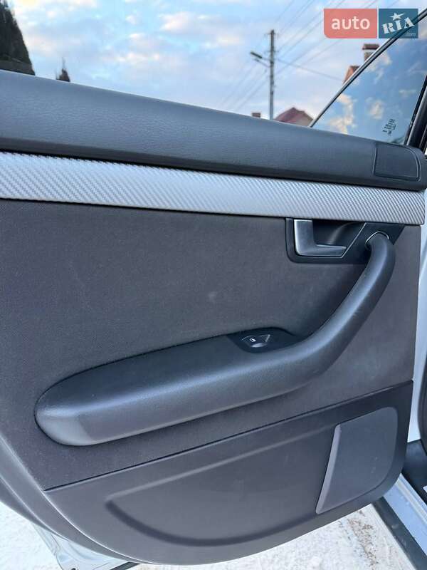 Универсал Audi A4 2008 в Здолбунове