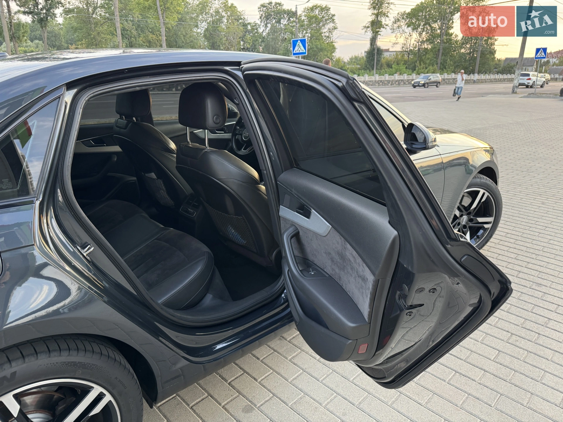 2016 Audi A4 - мініатюра 8
