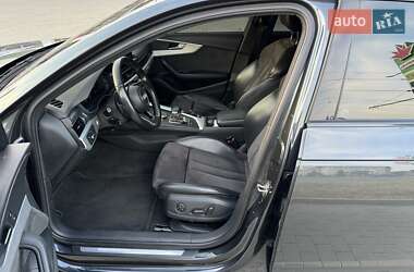 Седан Audi A4 2016 в Житомире