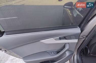 Универсал Audi A4 2022 в Киеве