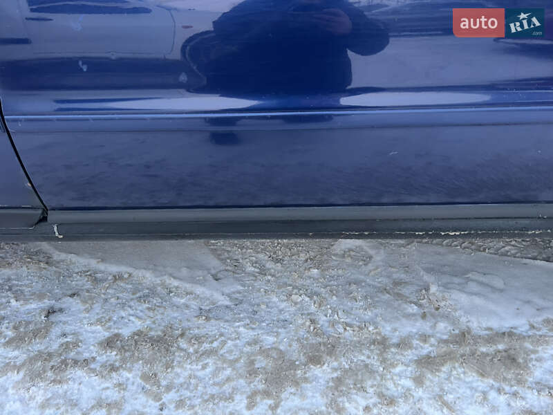 Универсал Audi A4 1998 в Чернигове