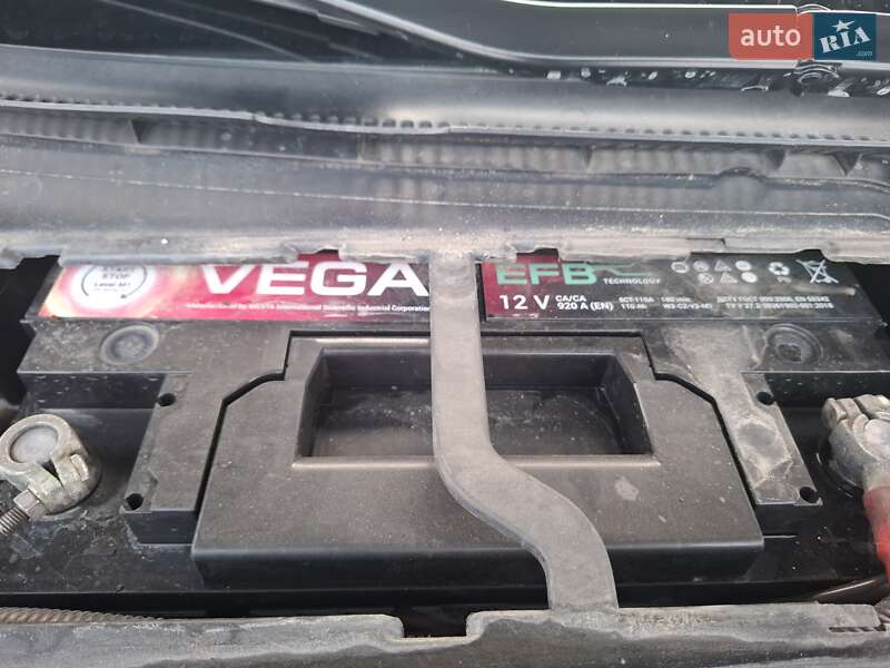 Универсал Audi A4 2002 в Полтаве