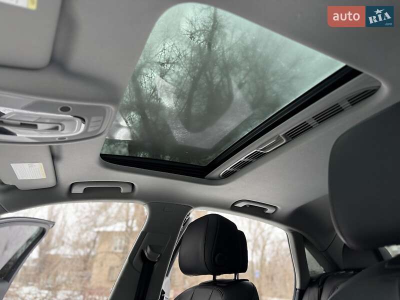 Седан Audi A4 2017 в Кривом Роге