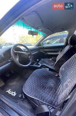Универсал Audi A4 1996 в Киеве