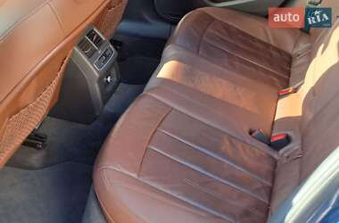 Седан Audi A4 2016 в Одессе
