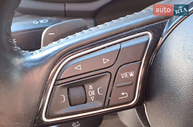Седан Audi A4 2016 в Одессе
