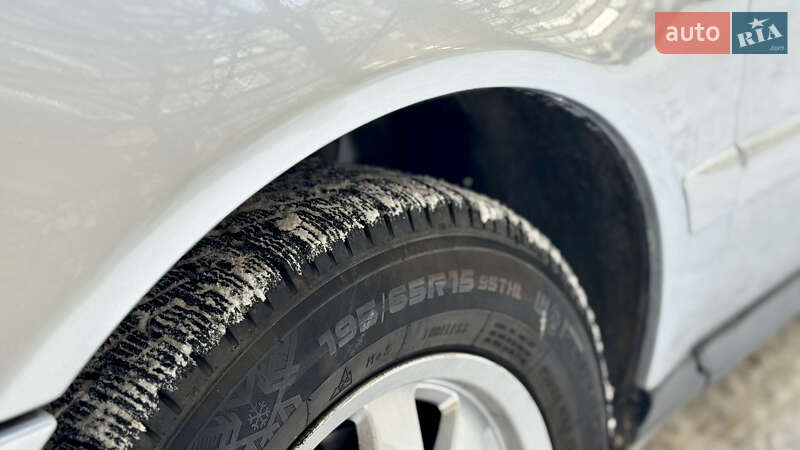 Седан Audi A4 2000 в Вінниці