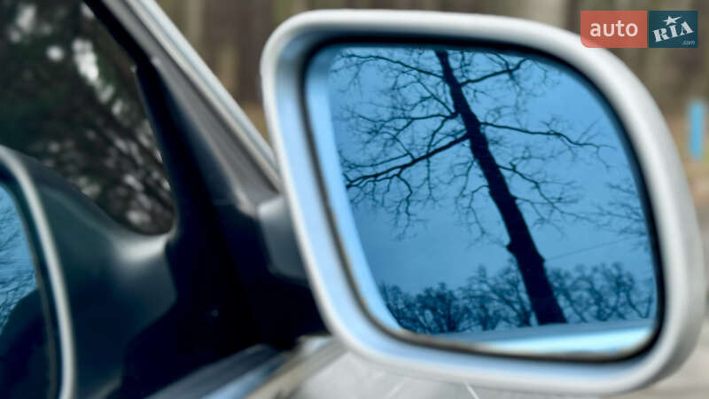 Седан Audi A4 2000 в Вінниці