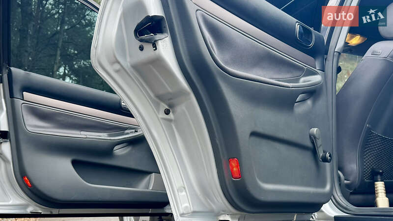 Седан Audi A4 2000 в Вінниці