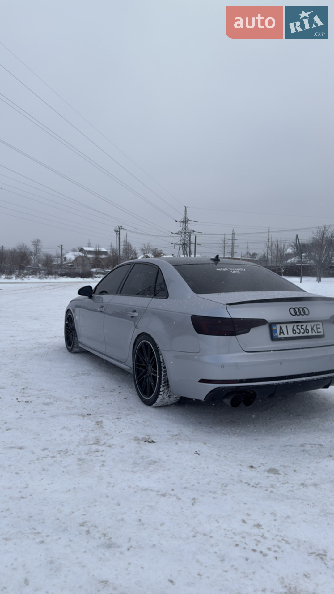 2018 Audi A4 - мініатюра 5