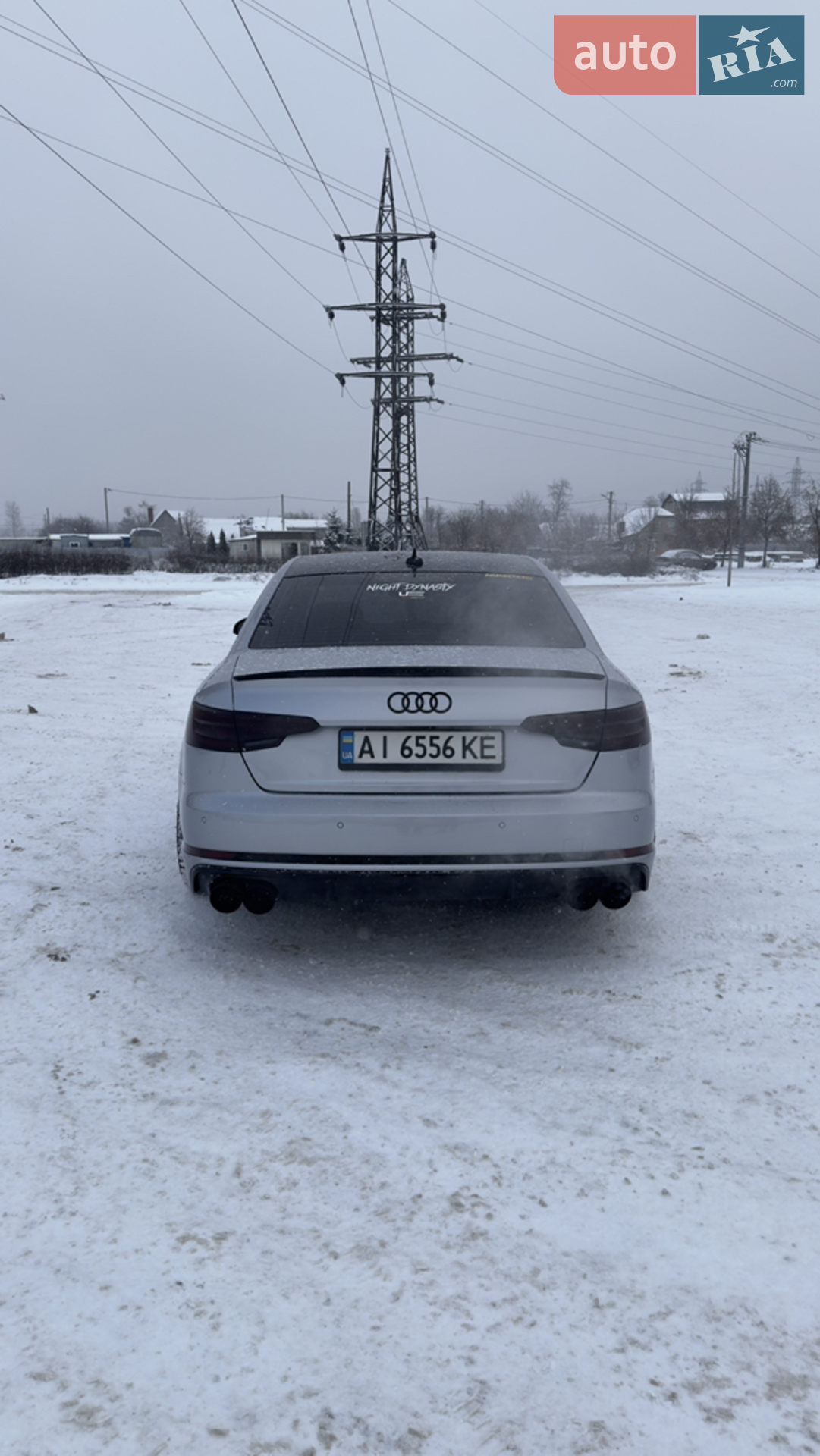 2018 Audi A4 - мініатюра 6
