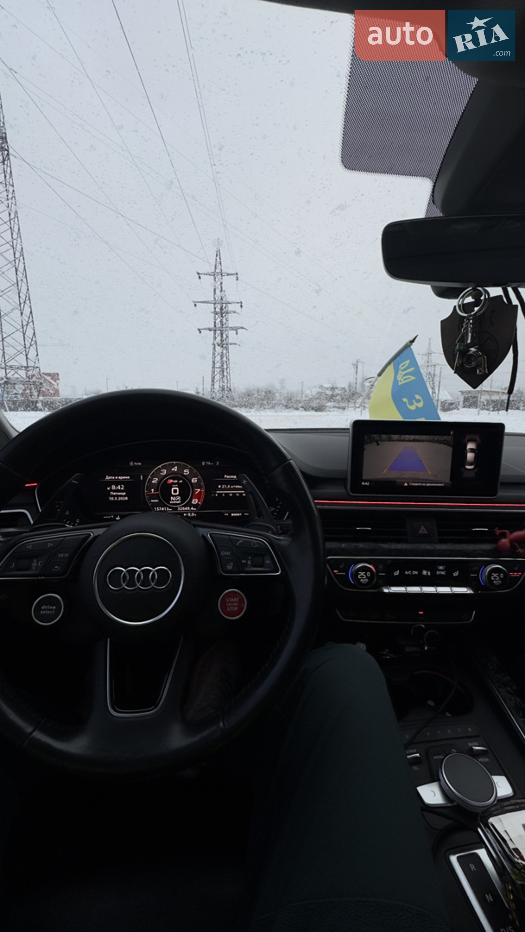 2018 Audi A4 - мініатюра 9