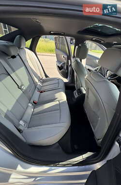 Седан Audi A4 2017 в Чернигове