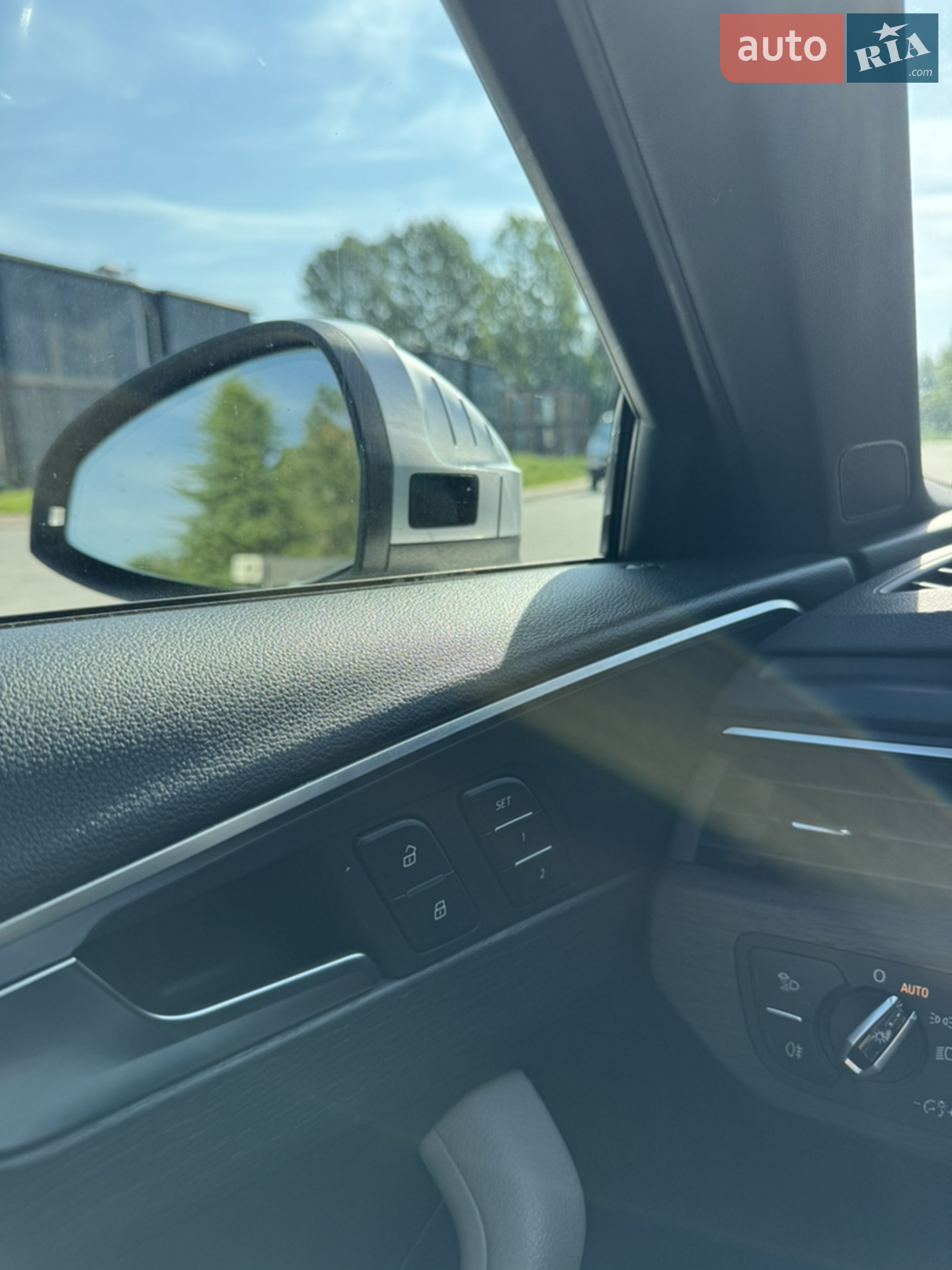 2017 Audi A4 - мініатюра 21