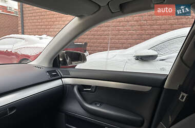 Седан Audi A4 2006 в Киеве