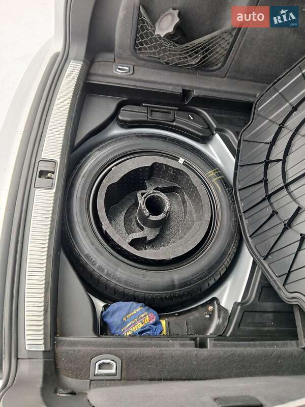 Универсал Audi A4 2005 в Луцке