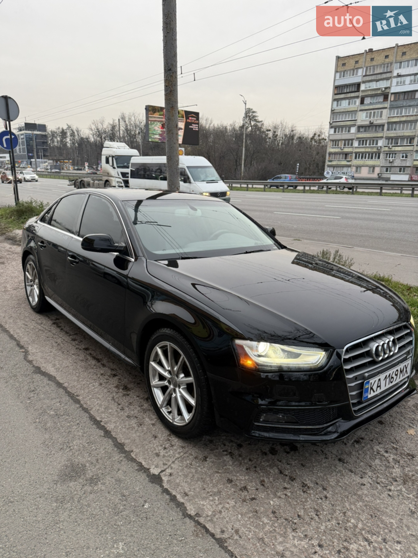 2015 Audi A4 - мініатюра 10