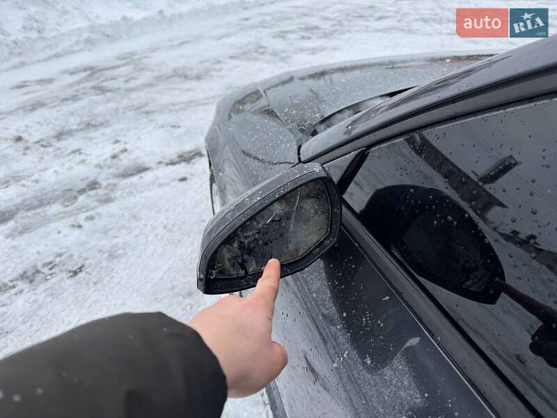 Седан Audi A4 2016 в Луцке