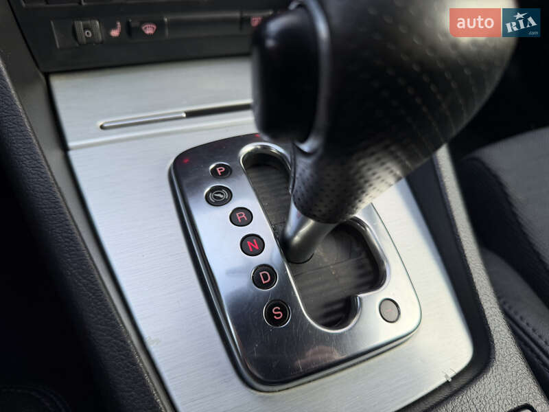 Універсал Audi A4 2004 в Харкові