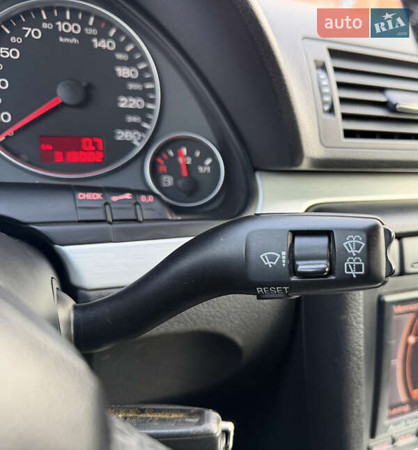 Універсал Audi A4 2004 в Харкові