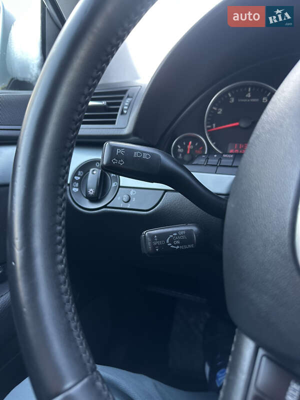 Универсал Audi A4 2005 в Сарнах