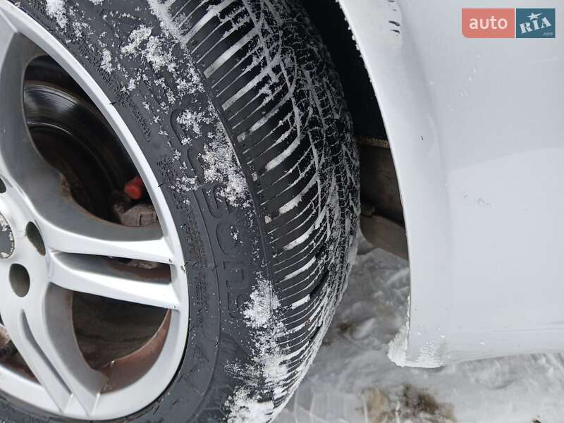 Универсал Audi A4 2005 в Луцке