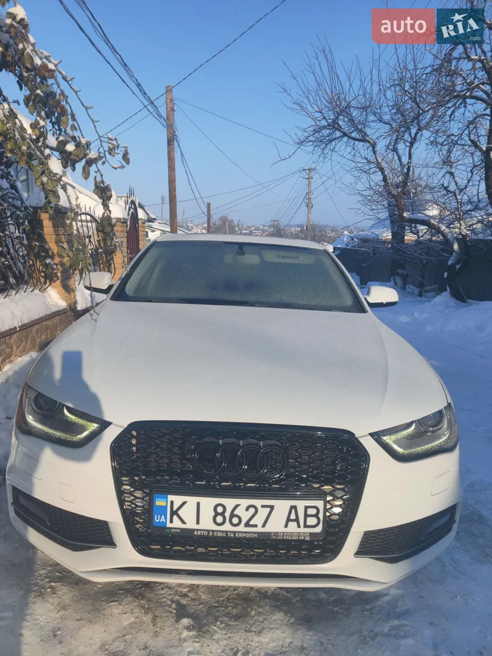 2016 Audi A4 - мініатюра 16