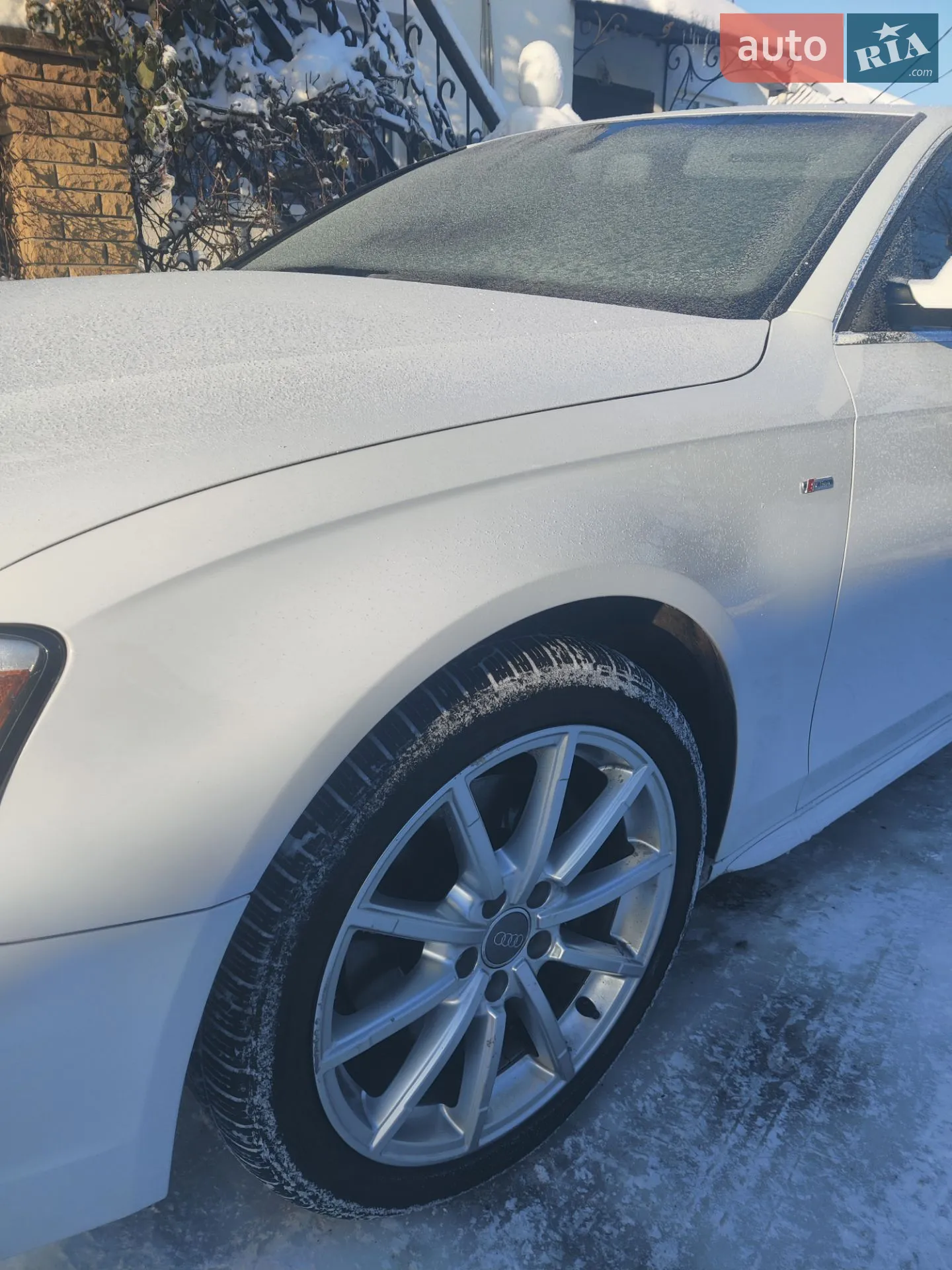 2015 Audi A4 - мініатюра 8