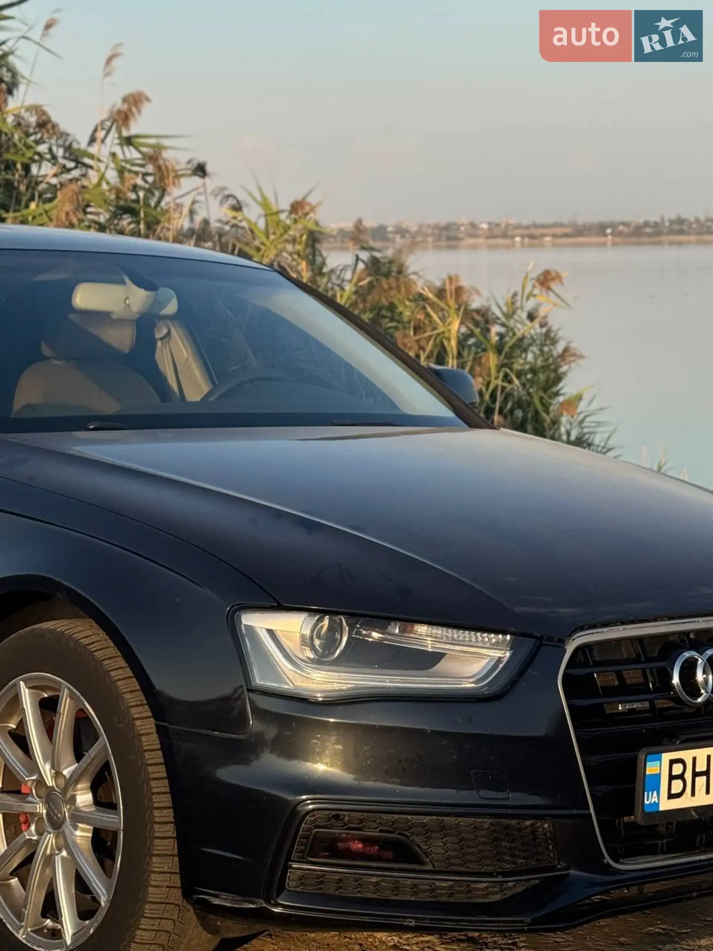 2013 Audi A4 - мініатюра 7