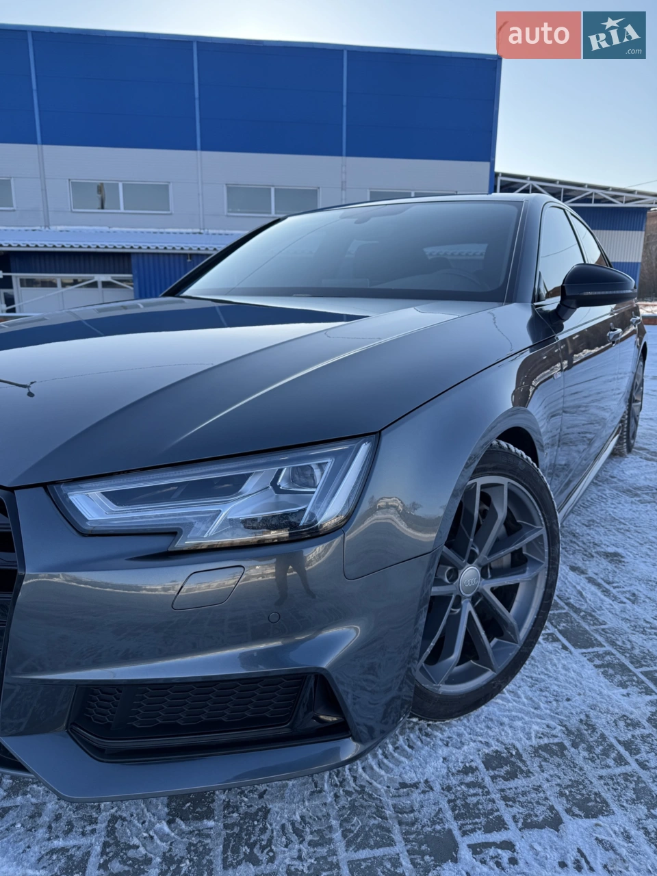 2018 Audi A4 - мініатюра 33