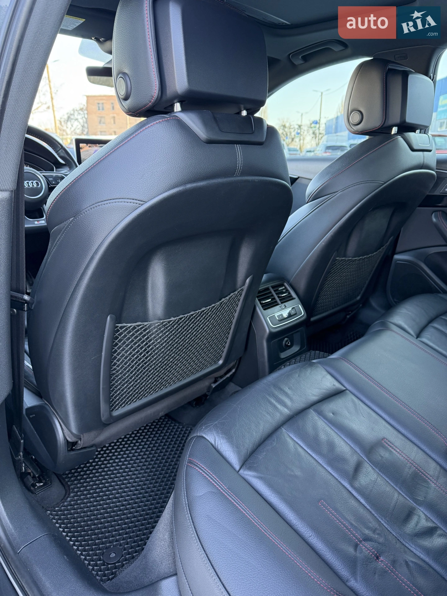 2019 Audi A4 - мініатюра 22