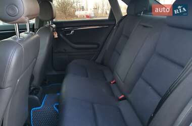 Седан Audi A4 2003 в Николаеве