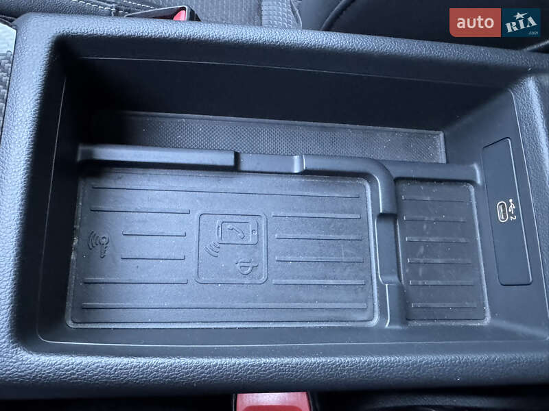 Универсал Audi A4 2019 в Луцке