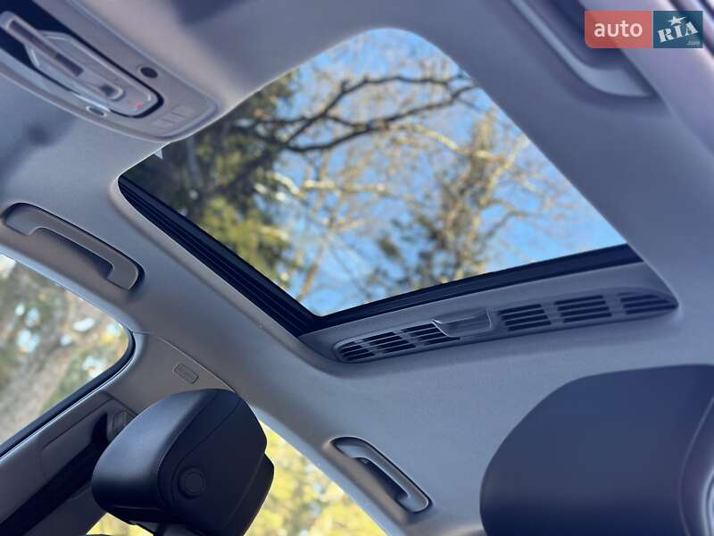 Седан Audi A4 2017 в Дрогобыче