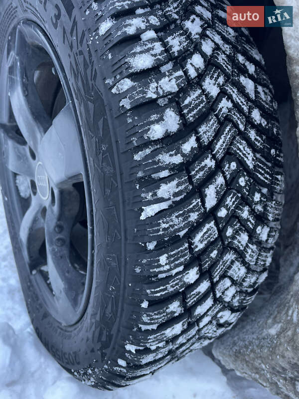 Универсал Audi A4 2004 в Шепетовке