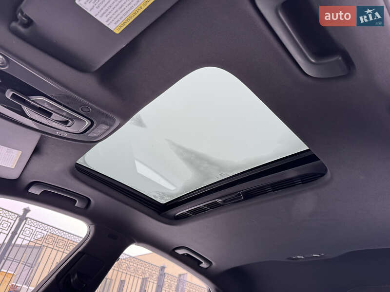 Седан Audi A4 2016 в Харкові