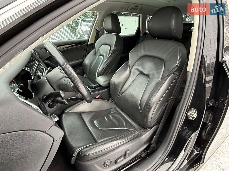 Универсал Audi A4 2010 в Кременце фото 29 Универсал Audi A4 2010 в Кременце