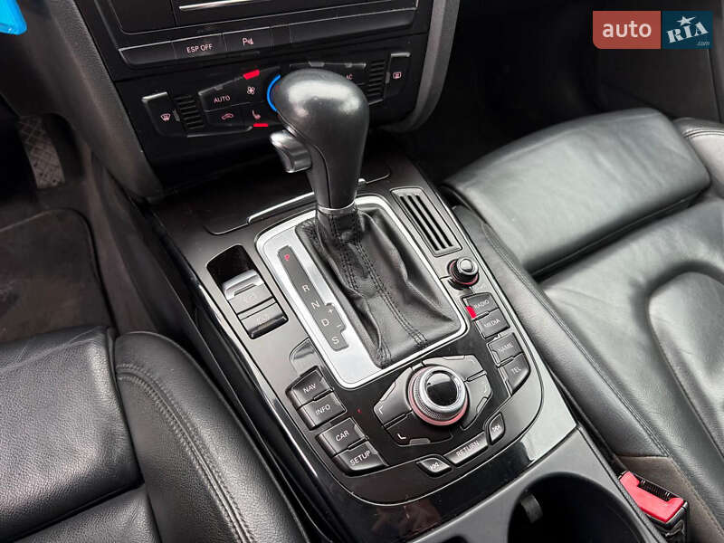 Универсал Audi A4 2010 в Кременце фото 47 Универсал Audi A4 2010 в Кременце