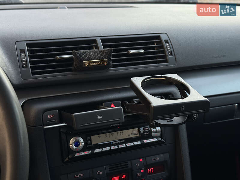 Універсал Audi A4 2006 в Вінниці