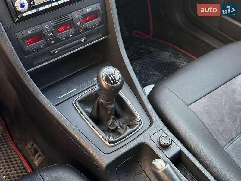 Універсал Audi A4 2006 в Вінниці