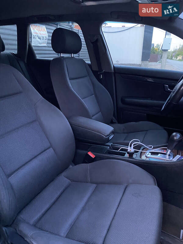 Универсал Audi A4 2003 в Виннице фото 8 Универсал Audi A4 2003 в Виннице