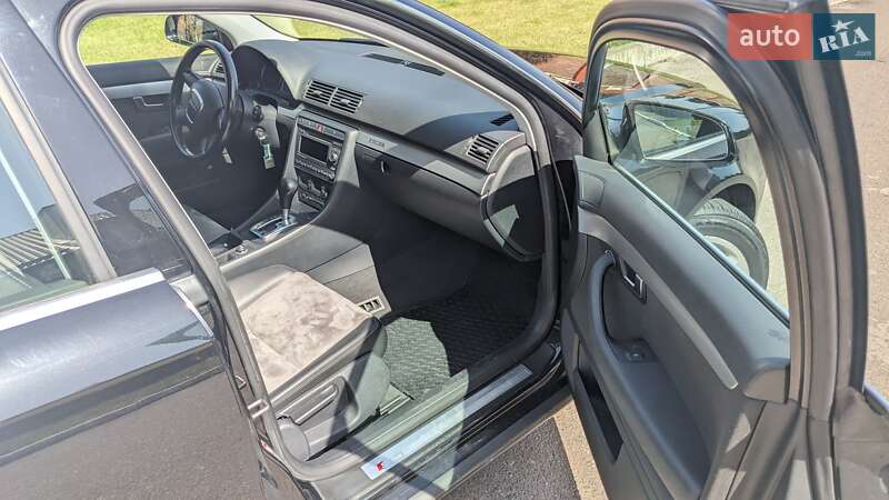 Универсал Audi A4 2006 в Ровно фото 9 Универсал Audi A4 2006 в Ровно