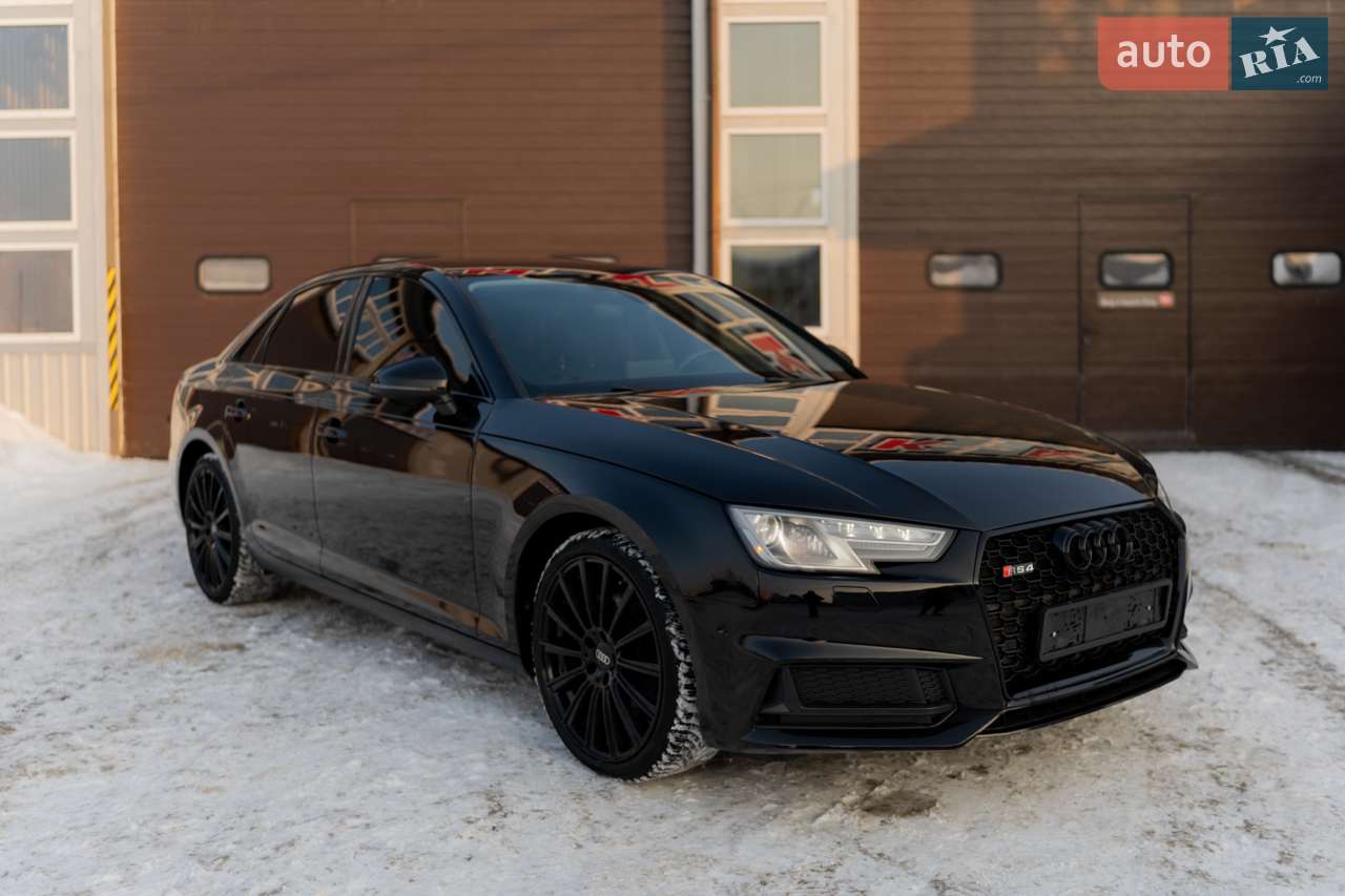 2020 Audi A4 - мініатюра 57